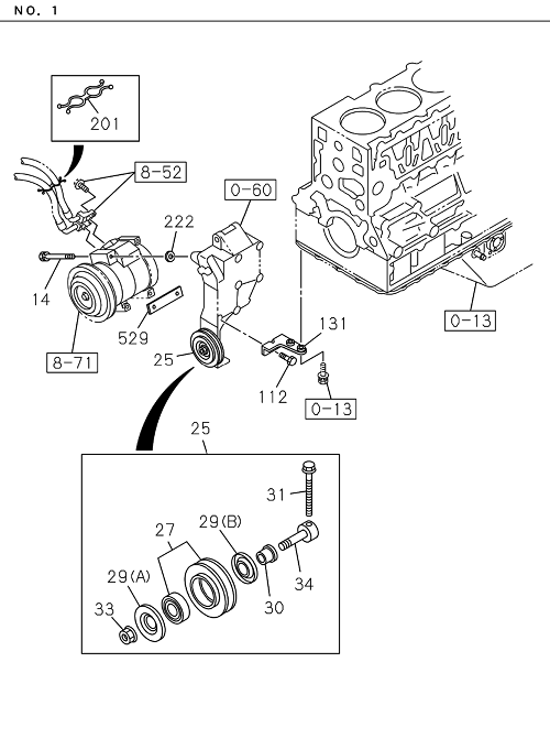 Partial Engine